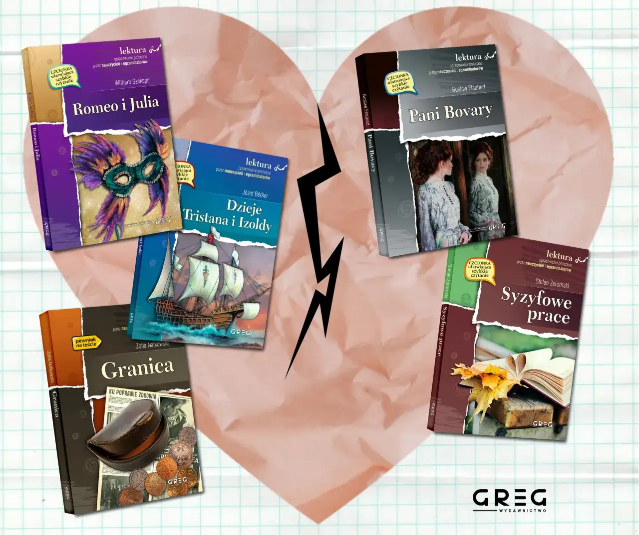 Zdjęcie Motyw bohaterów zapomnianych przez naród i ich tragiczne losy w literaturze