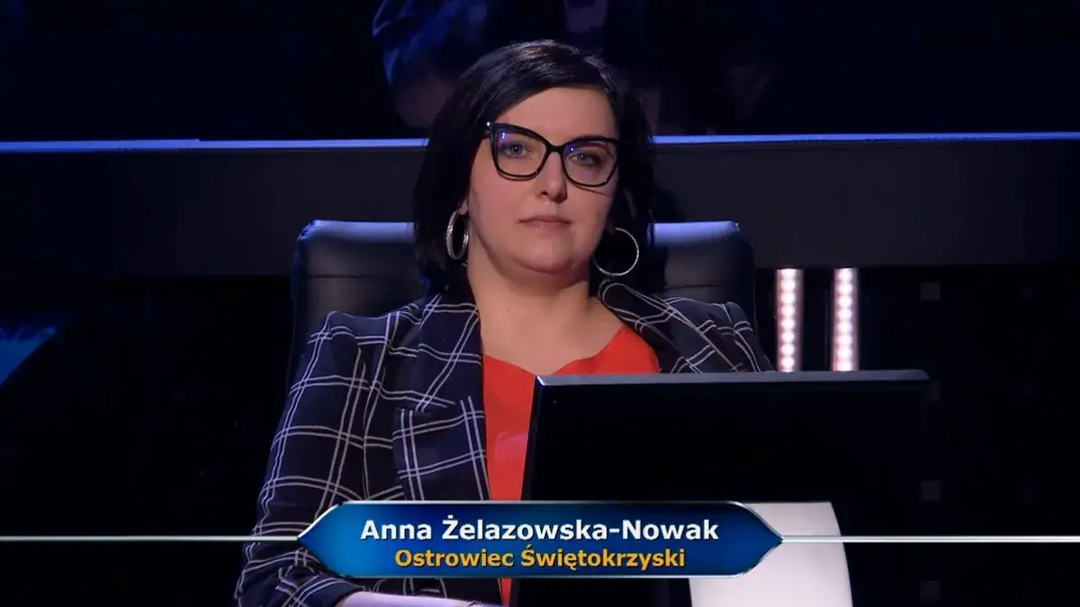 Zdjęcie Kim jest pierwsza żona Jacka Kopczyńskiego? Zaskakująca historia Anny Nowak