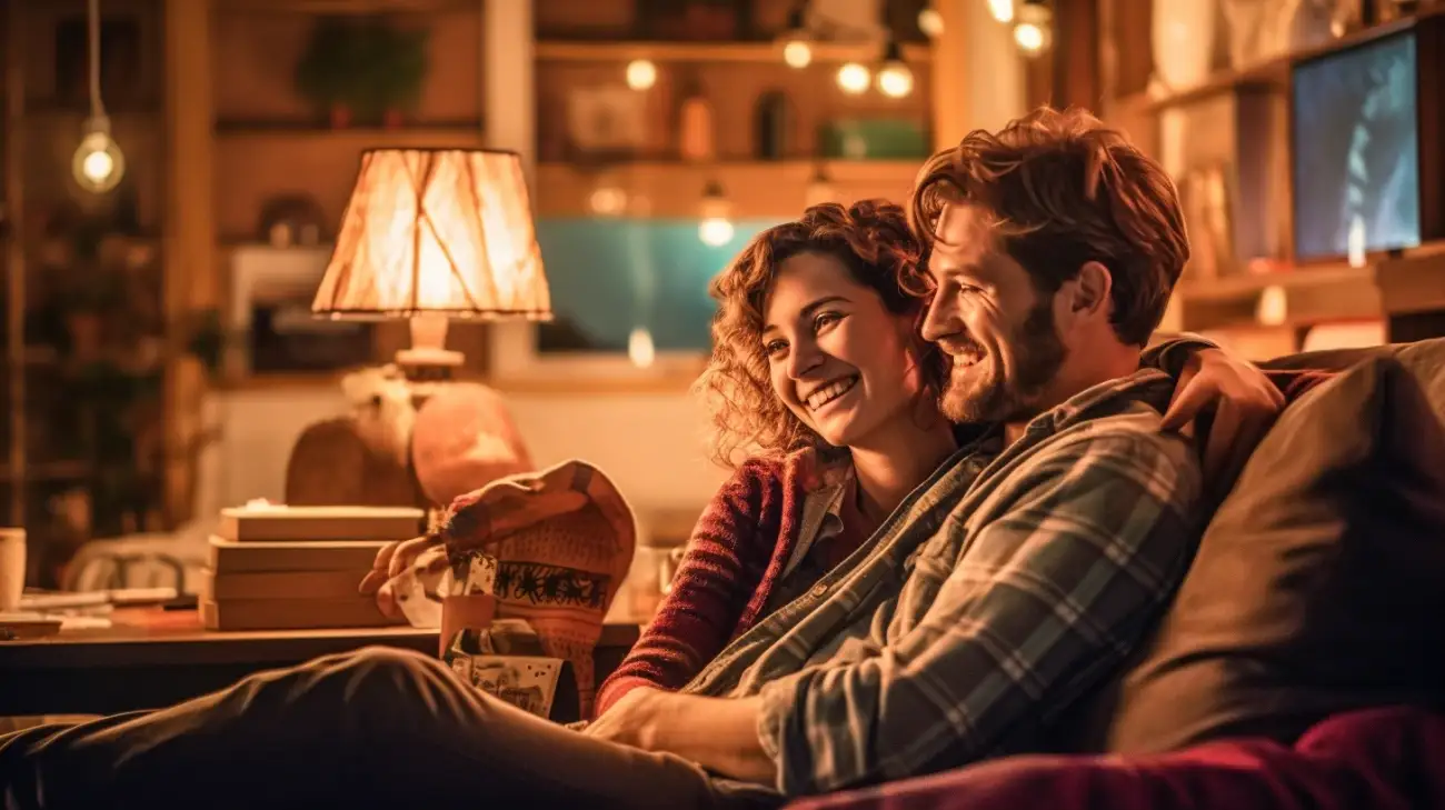 Dobre Komedie Romantyczne - Najlepsze Polecane Lekkie Ranking