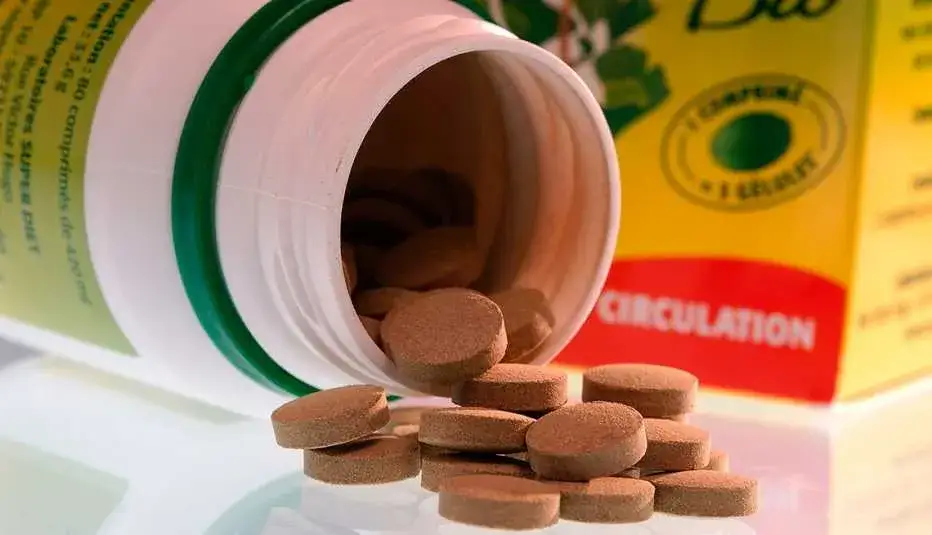 Zdjęcie Suplementos para adelgazar: &iquest;Cu&aacute;les funcionan y son seguros?