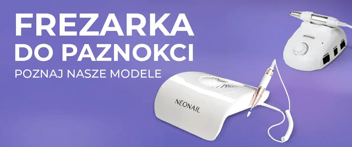 Zdjęcie Czy frezarka niszczy paznokcie? Poznaj ryzyko i jak go uniknąć