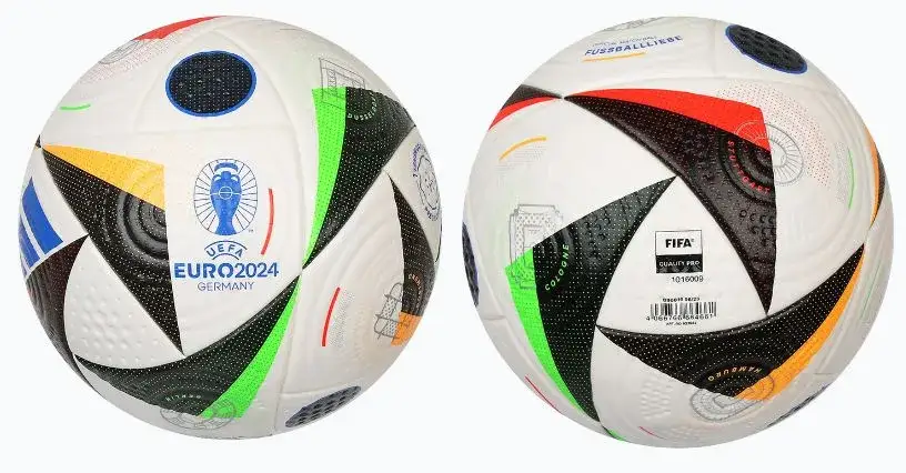 Zdjęcie Najlepsze piłki do nogi rozmiar 5 – wybierz idealną dla siebie