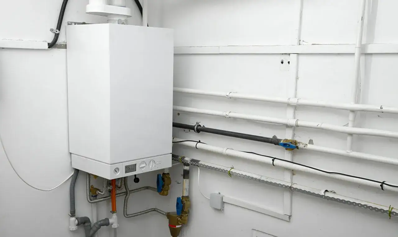 Zdjęcie Co z ogrzewaniem gazowym - poznaj prawdę o przyszłości i regulacjach UE