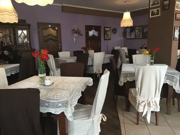 Zdjęcie Gdzie zjeść w Sanoku? Odkryj najlepsze restauracje i smaki