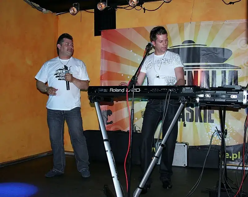 Zdjęcie Historia polskiej muzyki disco - hity, artyści, ciekawostki