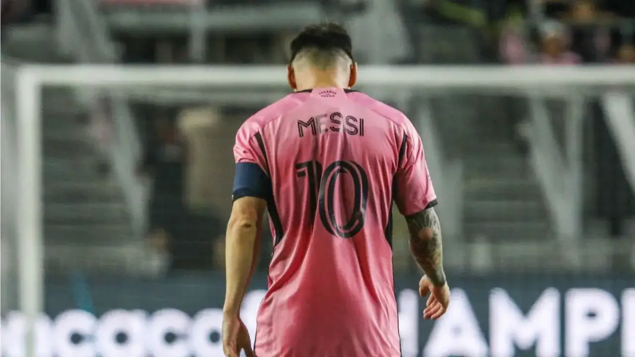 Zdjęcie Ile lat ma Messi? Zaskakująca prawda o jego wieku i karierze