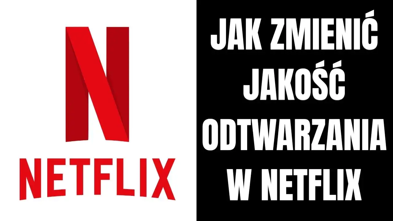 Zdjęcie Jak zmienić jakość wideo w Netflixie i poprawić swoje doświadczenie oglądania