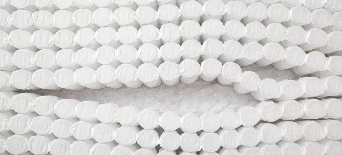 Zdjęcie Najlepszy materac – uniknij bólu pleców i ciesz się komfortem snu