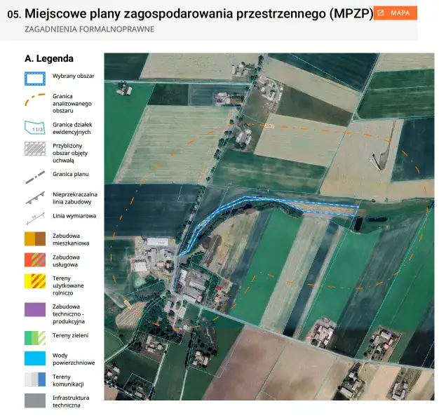 Zdjęcie Jak przekształcić działkę rolną na budowlaną bez zbędnych komplikacji