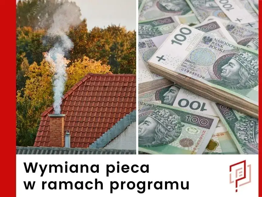 Zdjęcie Czyste Powietrze w Bydgoszczy Ogińskiego 2: Jak uzyskać dofinansowanie?