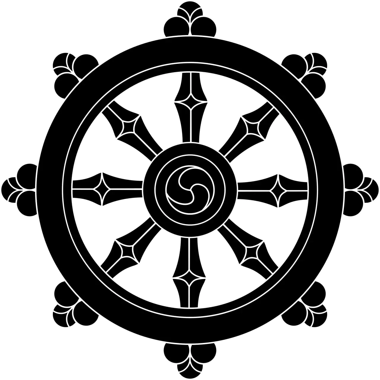 Zdjęcie Wpływ buddyzmu na społeczeństwo: Jak wartości buddyjskie zmieniają życie