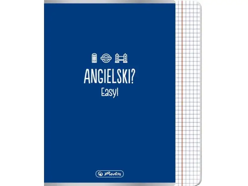 Zdjęcie Zeszyt do angielskiego w linie czy w kratkę – co wybrać dla sukcesu?
