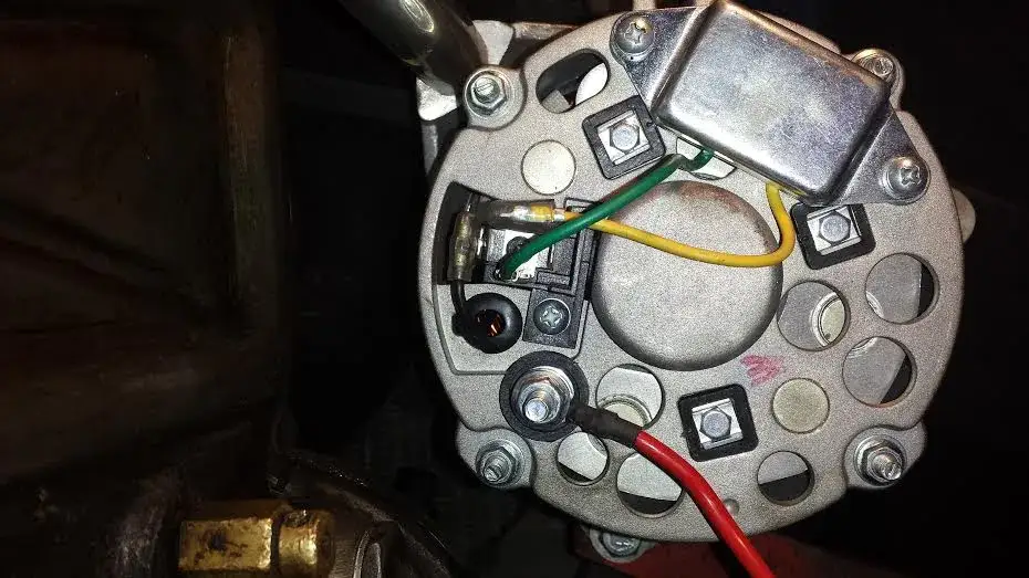 Zdjęcie Jak zamontować alternator w C-360 i uniknąć najczęstszych błędów