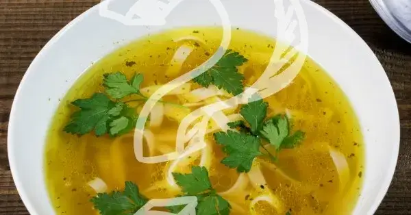 Zdjęcie Kiedy przyprawy do rosołu? Oto sekrety idealnego smaku rosołu