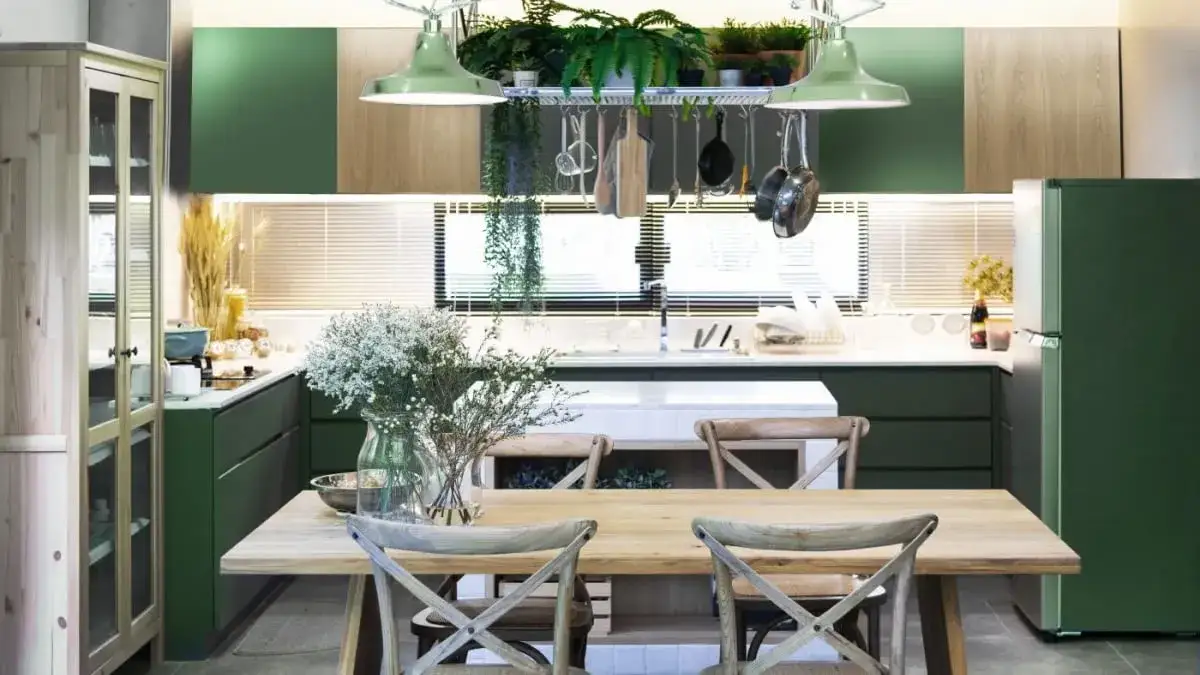 Zdjęcie Ile za projekt kuchni? Poznaj ukryte koszty i oszczędności