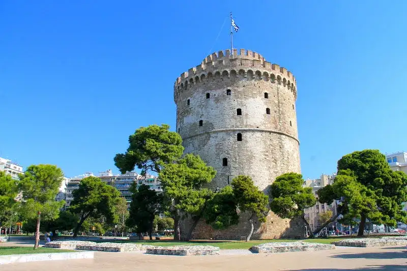 Zdjęcie Najlepsze atrakcje w Salonikach, które musisz zobaczyć podczas wizyty