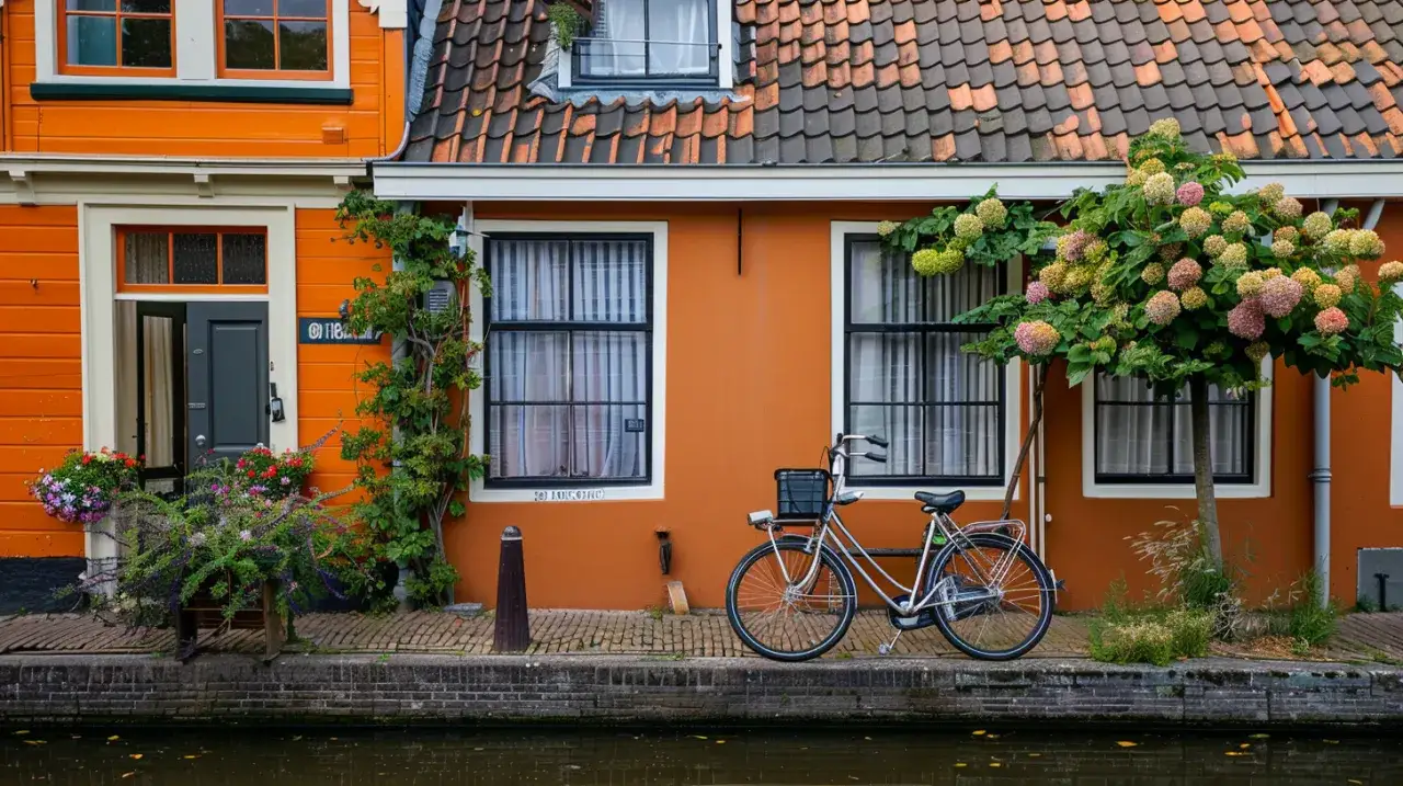 Zdjęcie Domy w Holandii - co powinieneś wiedzieć przed zakupem? 
