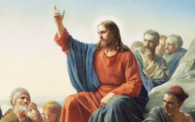 Zdjęcie Kim był Jezus? Historia, nauki i znaczenie dla świata