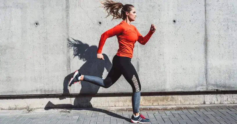 Zdjęcie Jak nauczyć się biegać: proste kroki do osiągnięcia sukcesu w bieganiu