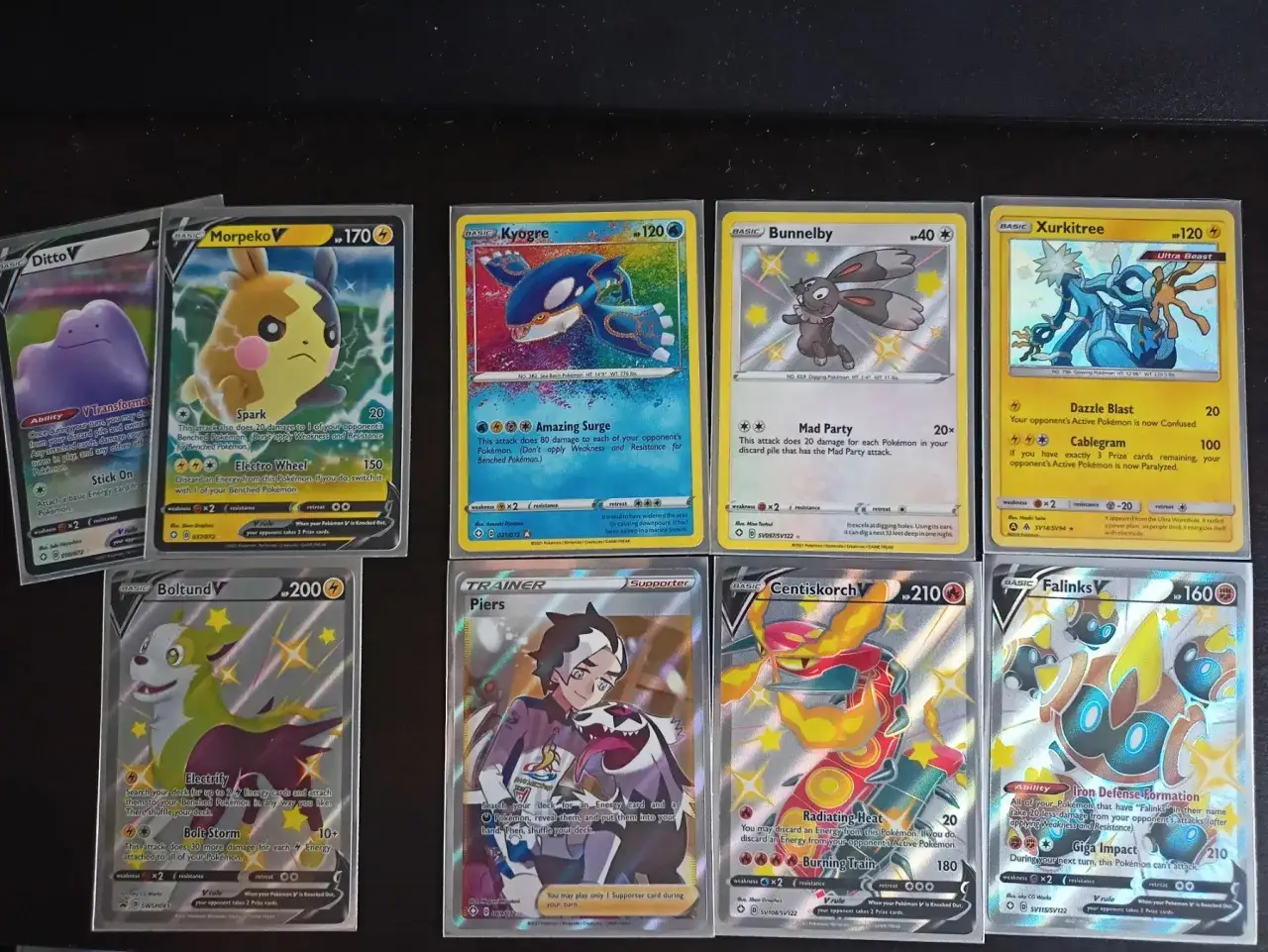 Zdjęcie Karty do kolekcjonowania: jak zacząć fascynującą przygodę