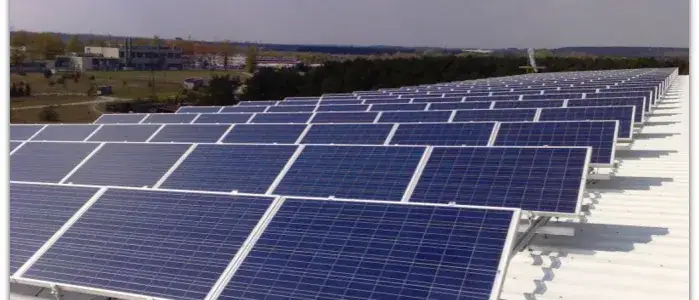 Zdjęcie Dlaczego na półwyspie krymskim przeważają elektrownie słoneczne? Fakty i przyczyny