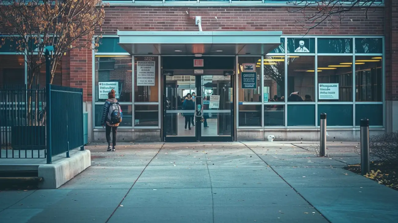 Zdjęcie Czy potrzebujesz koordynatora bezpieczeństwa w szkole? 