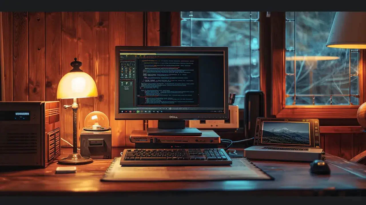 Zdjęcie Dell OptiPlex 9020: Nadal wart zakupu? Szczera ocena po latach