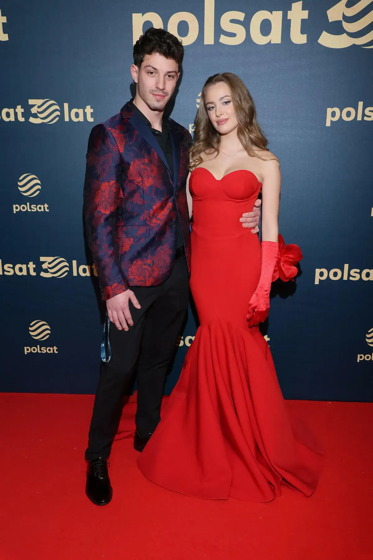 Zdjęcie Wiktoria Gąsiewska z kim jest w związku? Zaskakująca prawda