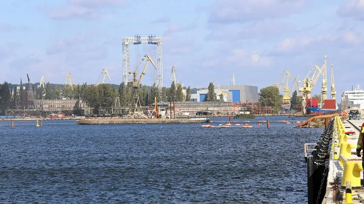 Zdjęcie Czy Czesi mają dostęp do morza? Fakty, które mogą zaskoczyć