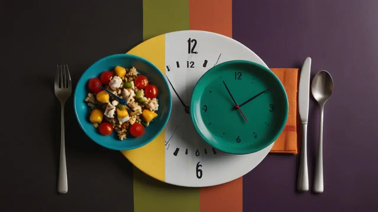 Zdjęcie Dieta interwałowa to rewolucja w odchudzaniu czy chwilowa moda?