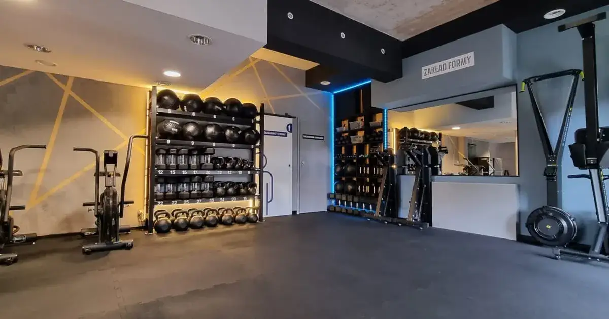 Zdjęcie Gdzie trenować crossfit we Wrocławiu? Najlepsze lokalizacje i oferty