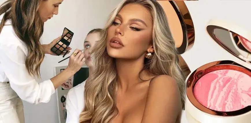 Zdjęcie Maquillaje en Druni: Encuentra las mejores marcas y productos imprescindibles