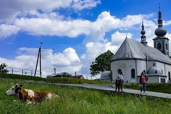 Zdjęcie Ludźmierz atrakcje, które zaskoczą każdego turystę w regionie