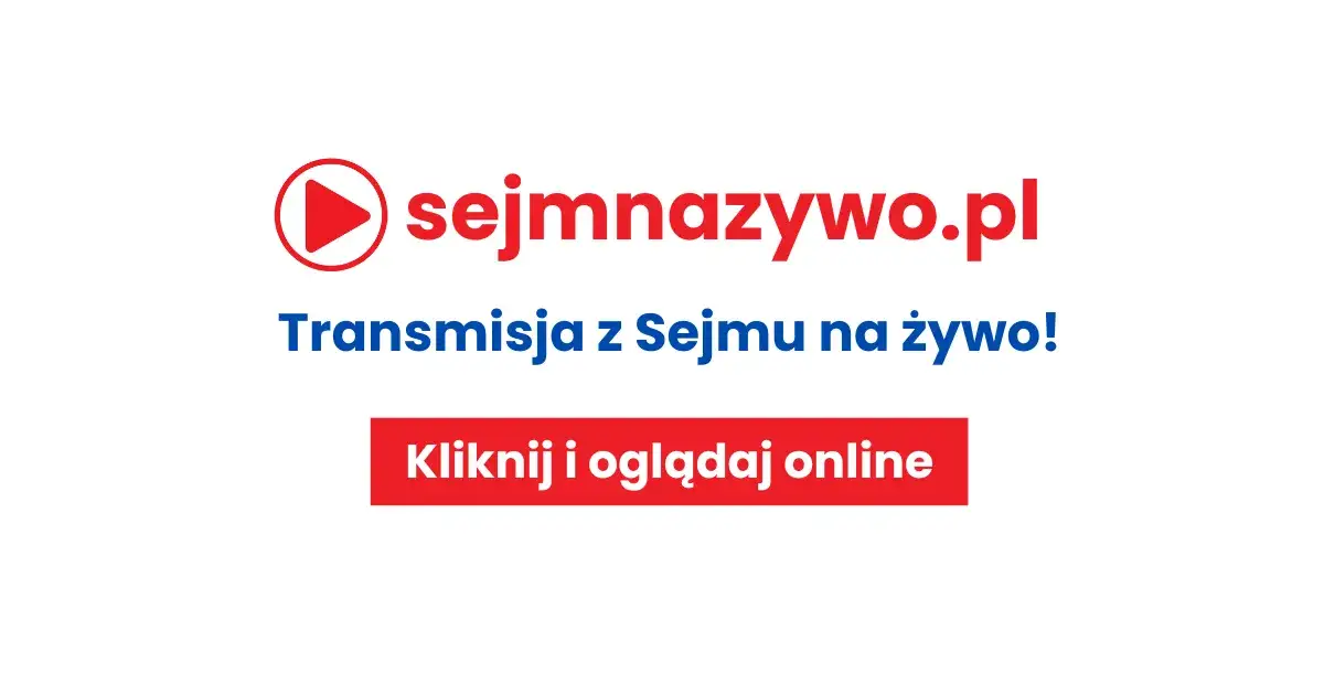 Zdjęcie Sejm co to? Kluczowe informacje o roli i funkcjach sejmu w Polsce