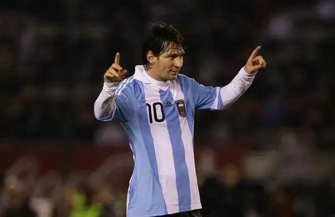 Zdjęcie Czy Messi nie żyje? Prawda o fałszywych plotkach o jego śmierci