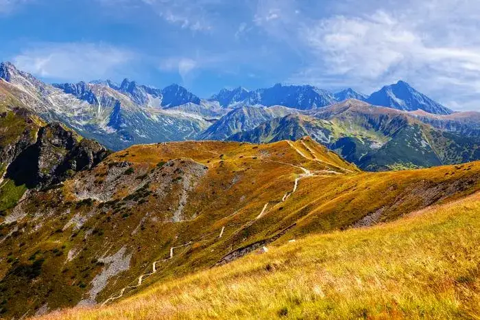 Zdjęcie Gdzie jod w górach? Odkryj jego źródła i wpływ na zdrowie