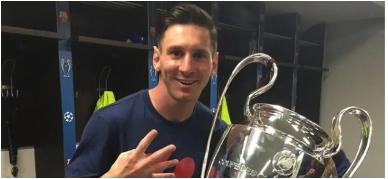 Zdjęcie Ile lat ma Leo Messi? Poznaj wiek i karierę legendy futbolu