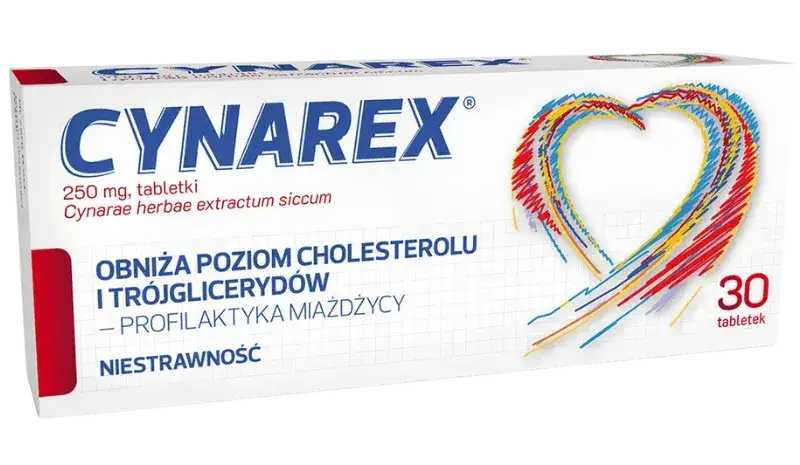 Zdjęcie Skuteczne leki na obniżenie cholesterolu – co warto wiedzieć?