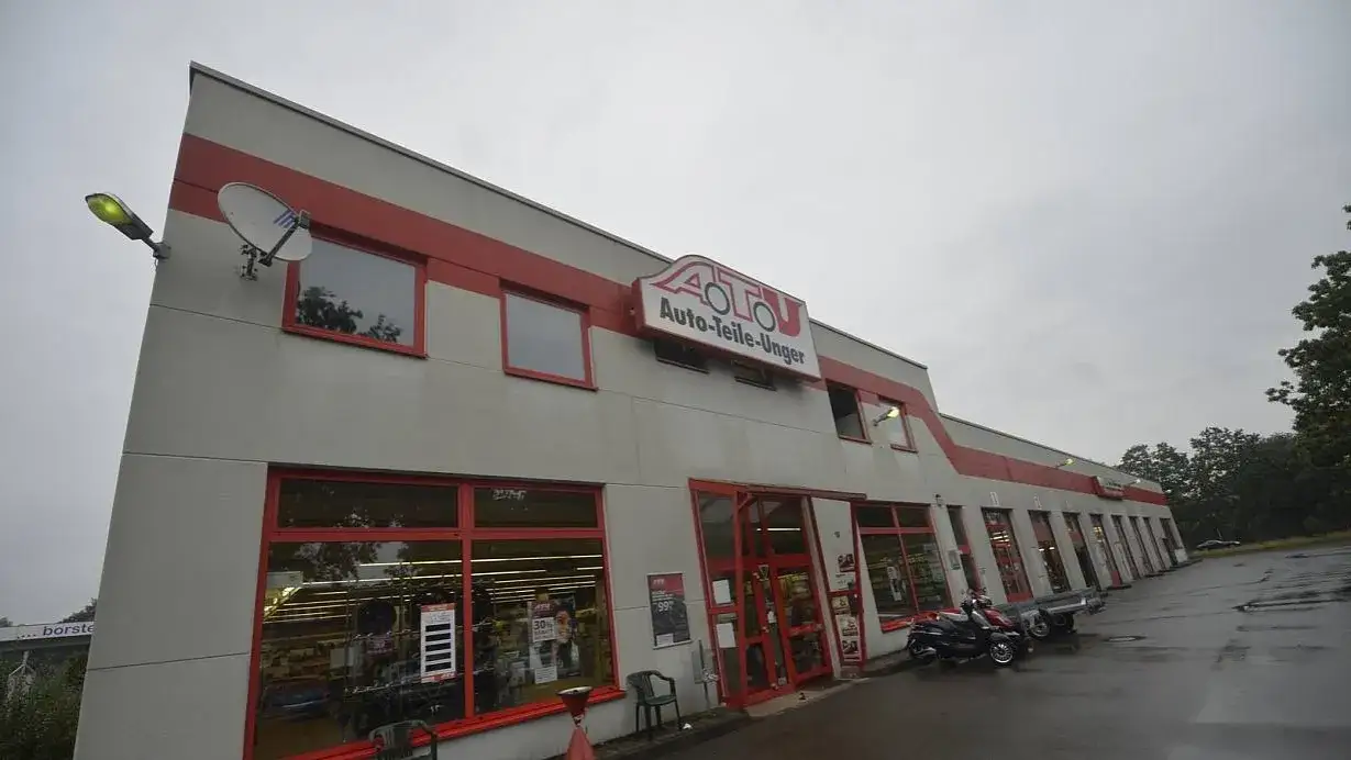 Zdjęcie Atu autoteile: Alles &uuml;ber Produkte, Services und Filialen in Ihrer N&auml;he