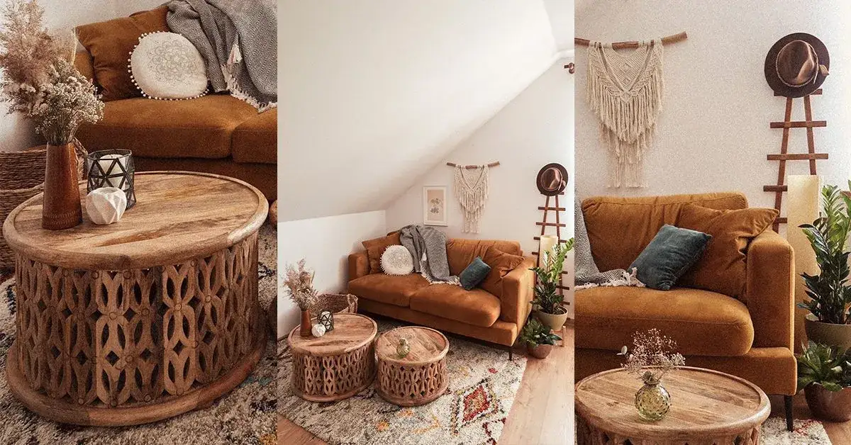 Zdjęcie Jak ustawić sofę w małym salonie? Praktyczne porady