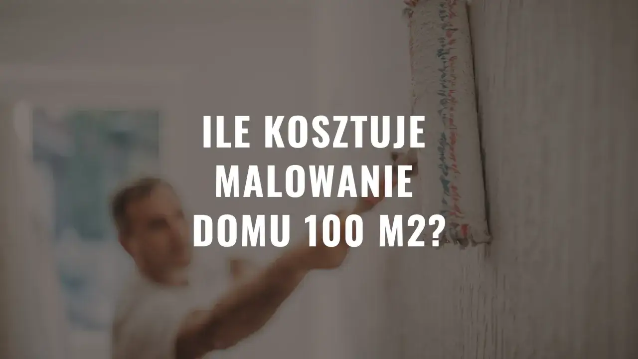 Zdjęcie Ile kosztuje remont domu 100 m? Poznaj ceny i oszczędzaj!