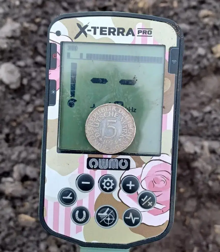 Zdjęcie Najlepsze wykrywacze metali do 500 zł – co wybrać, by nie żałować?