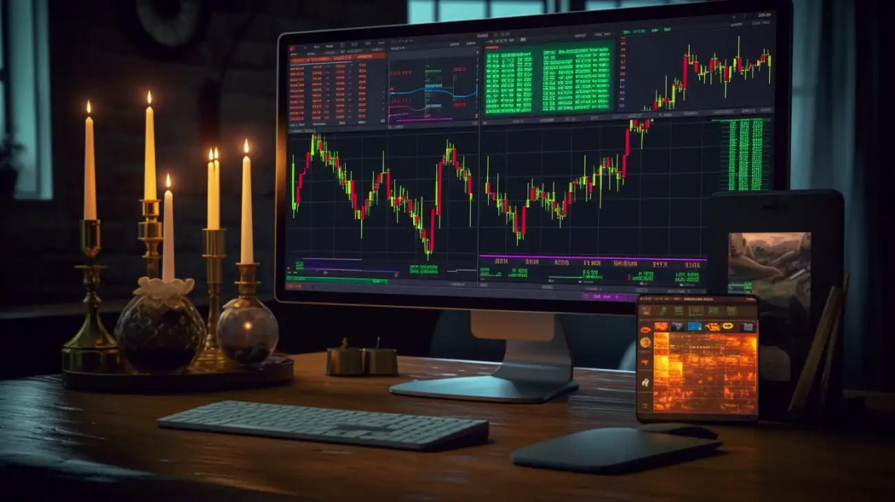 Zdjęcie Jak handlować na Bitbay? Praktyczny poradnik dla traderów