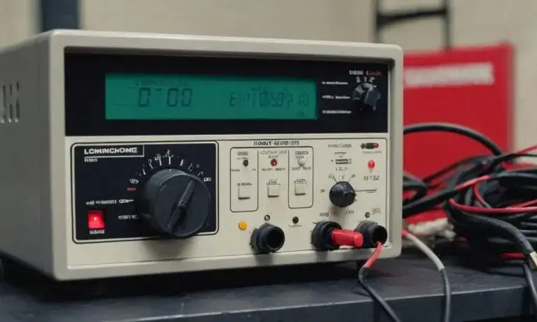 Zdjęcie Ile prądu zużywa silnik 7 5 kW? Zaskakujące fakty o zużyciu energii