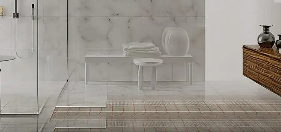 Zdjęcie Skuteczne sposoby, jak dogrzać łazienkę i zwiększyć komfort codziennie