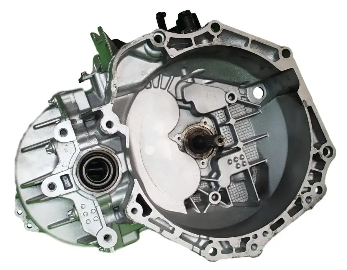 Zdjęcie Skrzynia biegów M32 w jakich autach: lista modeli, cechy i problemy