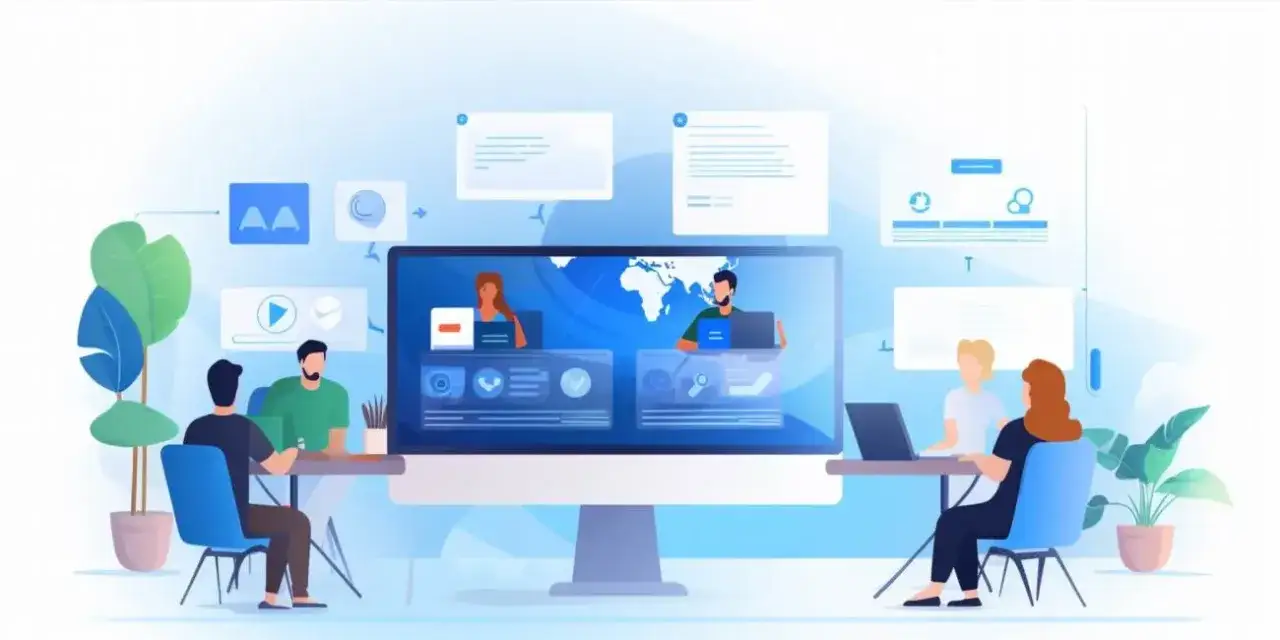 Zdjęcie Łatwe sposoby jak udostępnić prezentacje PowerPoint: 4 skuteczne metody