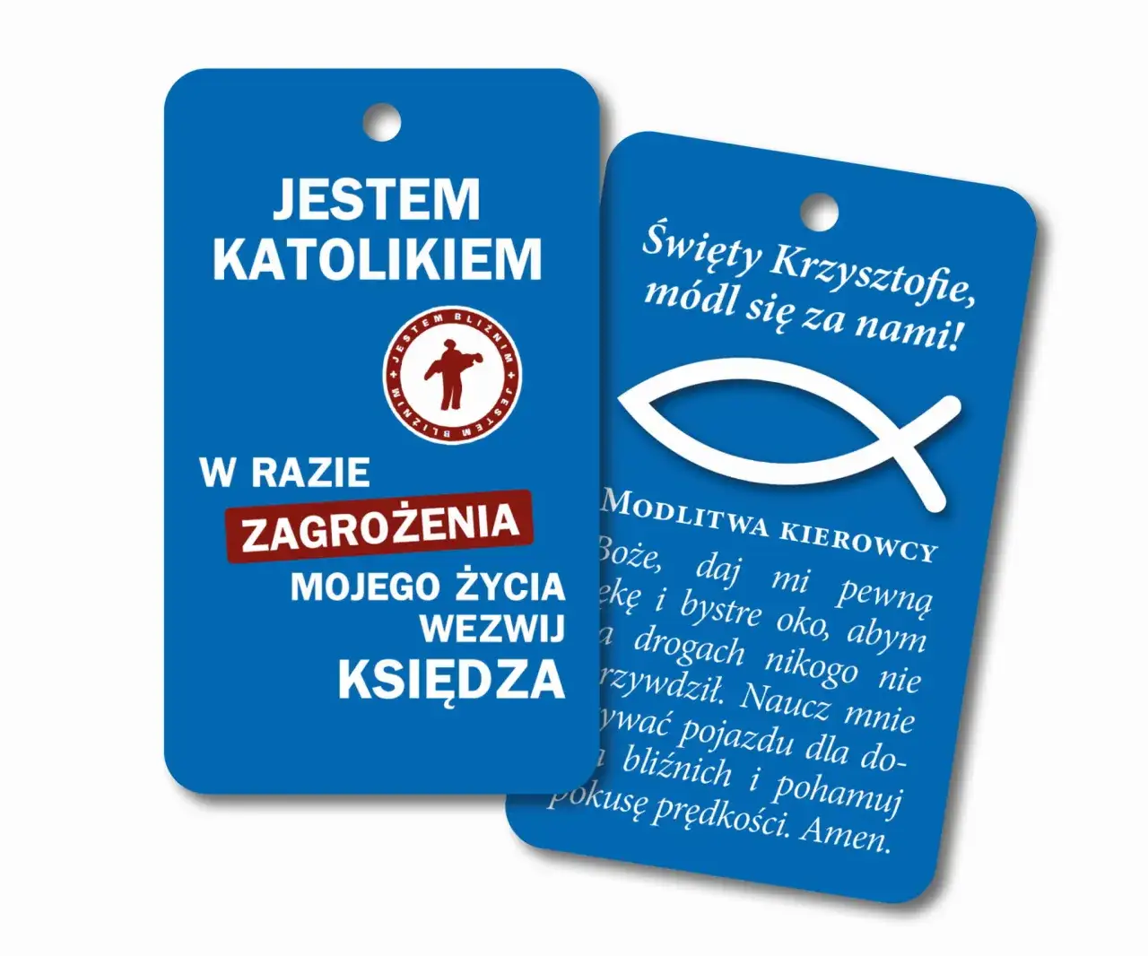 Zdjęcie Dlaczego jestem katolikiem: 7 głębokich powodów wiary i duchowości
