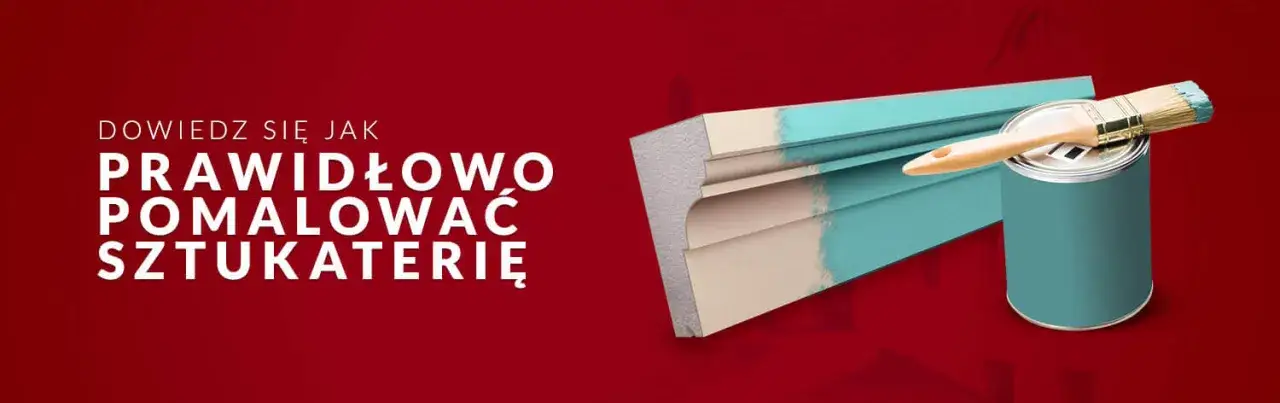 Zdjęcie Czym malować styropian? Najlepsze farby i techniki, których potrzebujesz