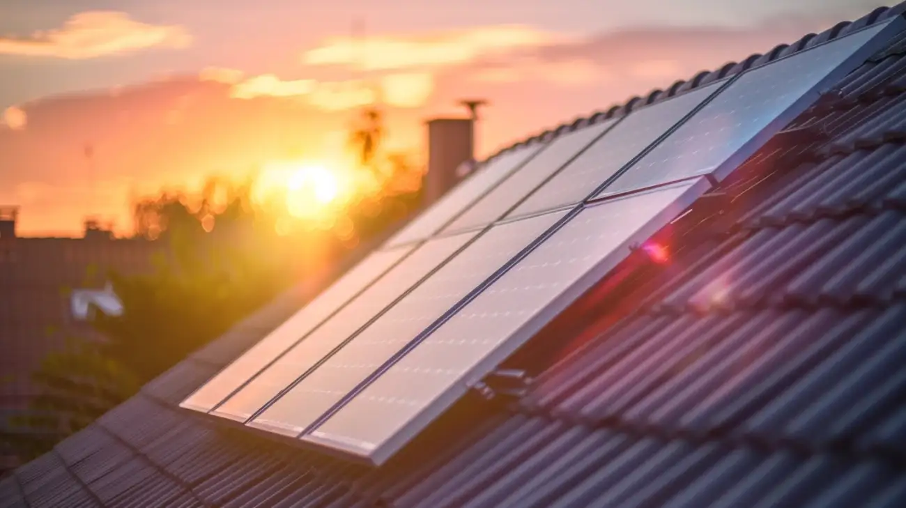 Zdjęcie Fotowoltaika z magazynem energii - czy taka inwestycja się opłaca?